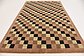 6' 2 x 9' 8 Modern Ziegler Rug thumbnail image 3