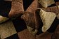 6' 2 x 9' 8 Modern Ziegler Rug thumbnail image 9