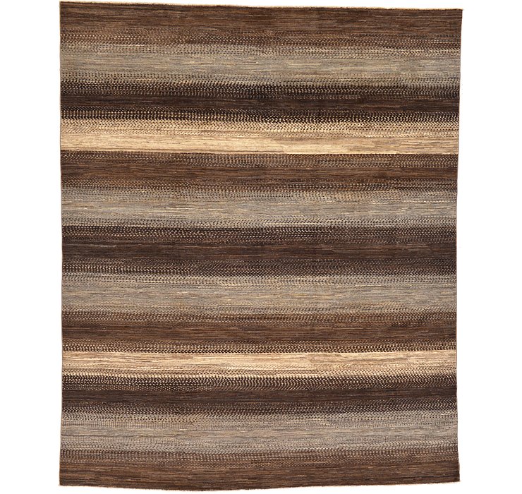 8' x 9' 9 Modern Ziegler Rug