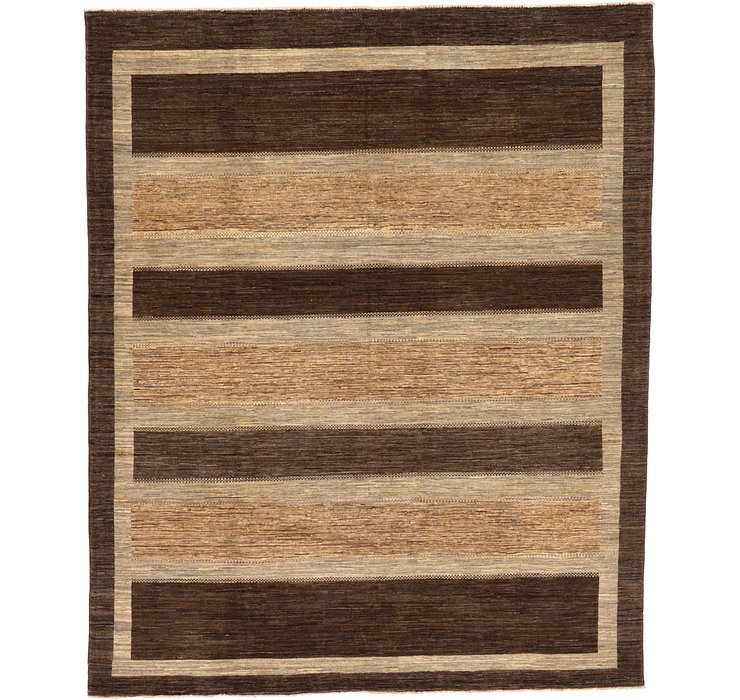 8' x 9' 8 Modern Ziegler Rug