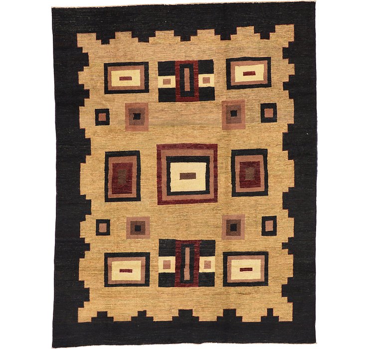 6' 6 x 8' 4 Modern Ziegler Rug