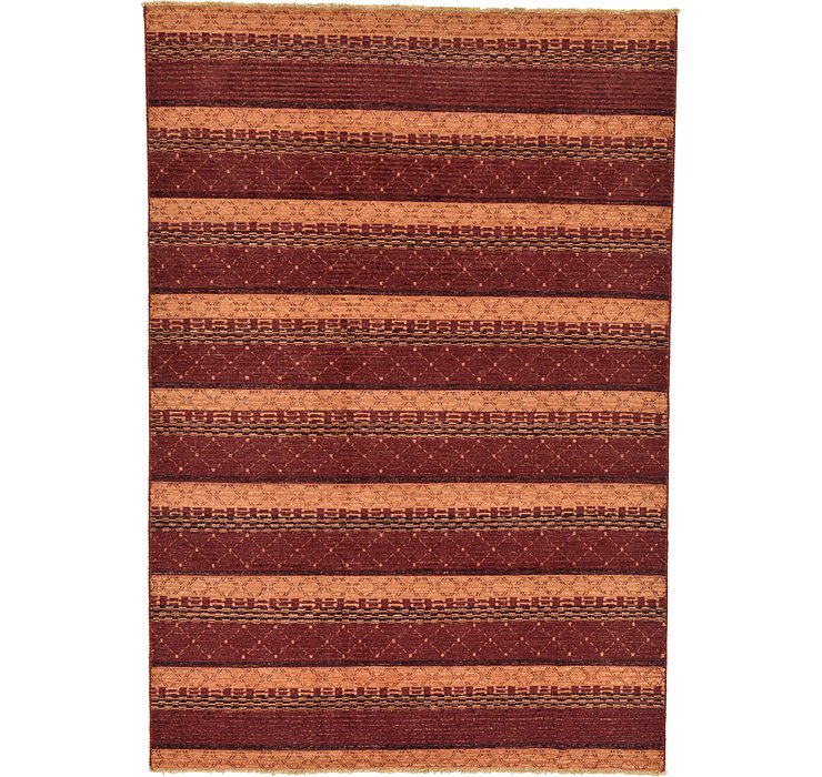 195cm x 282cm Modern Ziegler Rug