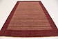 HandKnotted 6' 2 x 9' 4 Modern Ziegler Rug thumbnail image 3