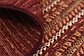 HandKnotted 6' 2 x 9' 4 Modern Ziegler Rug thumbnail image 8