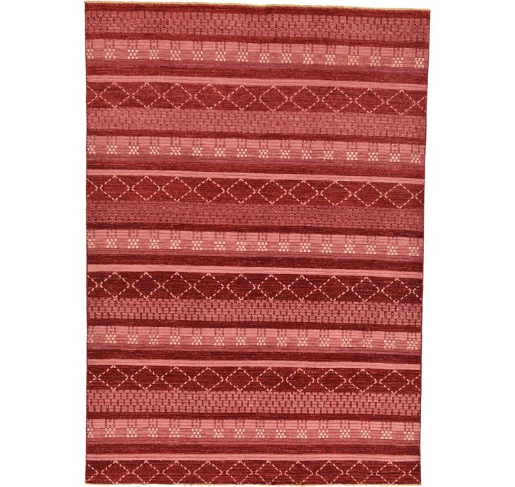 198cm x 280cm Modern Ziegler Rug