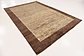 HandKnotted 6' 7 x 9' 5 Modern Ziegler Rug thumbnail image 2