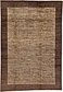 HandKnotted 6' 7 x 9' 5 Modern Ziegler Rug thumbnail image 1