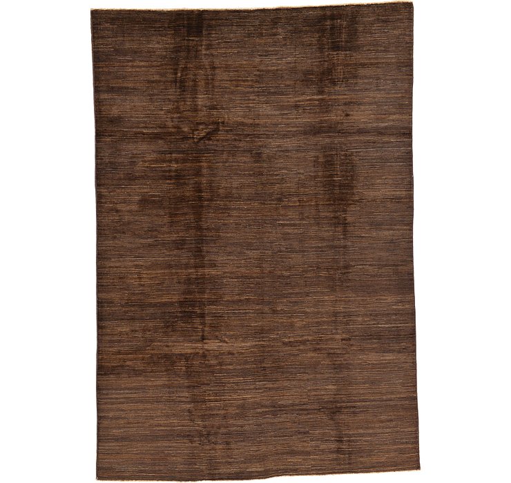 6' 6 x 9' 5 Modern Ziegler Rug