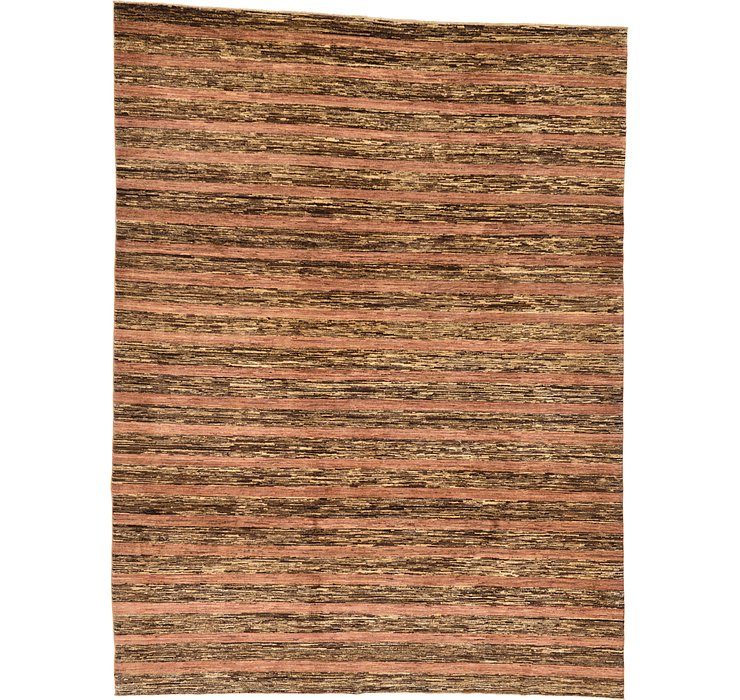 7' 10 x 10' 4 Modern Ziegler Rug