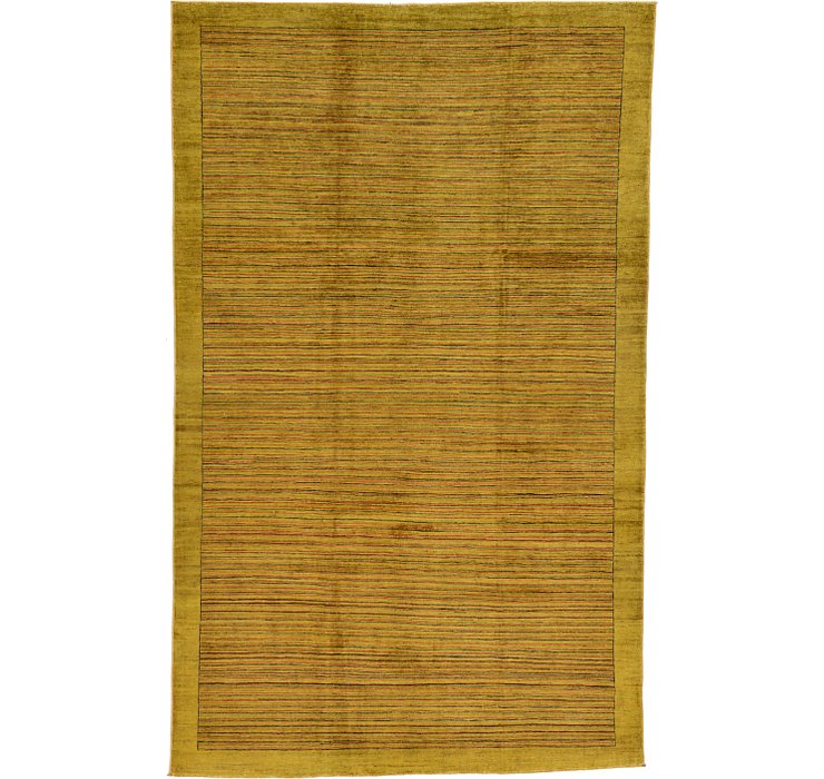 6' x 9' 9 Modern Ziegler Rug