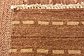 Unique Loom 3' x 5' 3 Modern Ziegler Rug thumbnail image 7