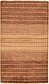Unique Loom 3' x 5' 3 Modern Ziegler Rug thumbnail image 1