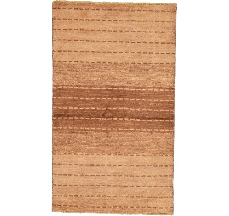3' x 5' 2 Modern Ziegler Rug