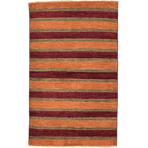 Unique Loom 3' x 4' 10 Modern Ziegler Rug