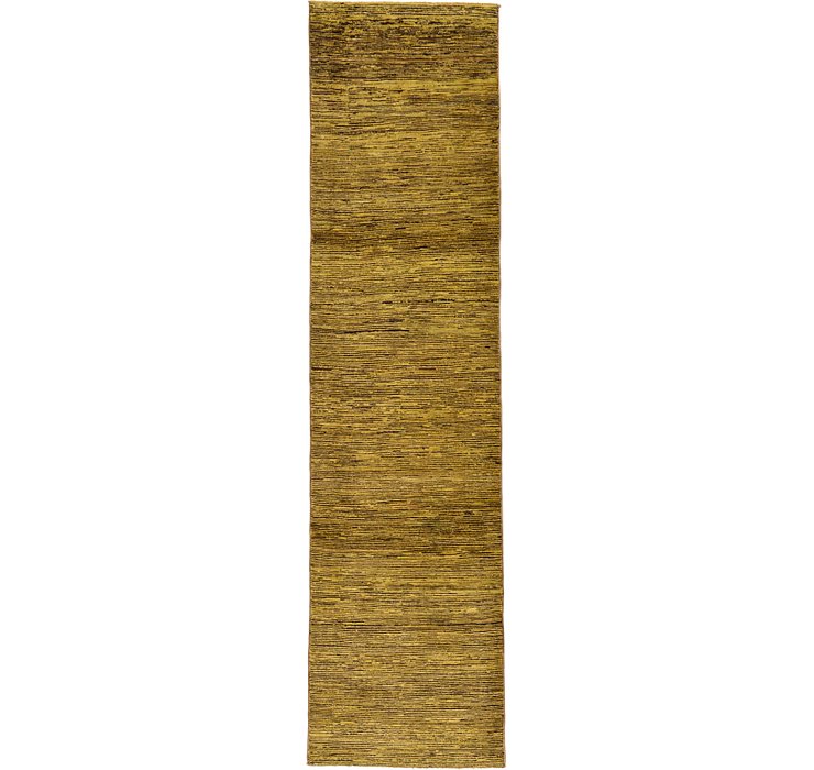75cm x 292cm Modern Ziegler Runner Rug