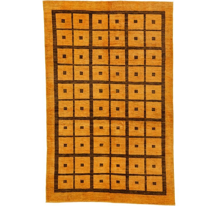 183cm x 290cm Modern Ziegler Rug