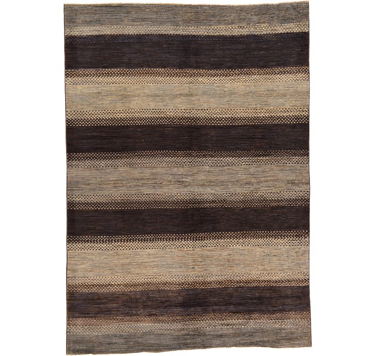 170cm x 245cm Modern Ziegler Rug