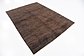 Unique Loom 4' 8 x 6' 5 Modern Ziegler Rug thumbnail image 2
