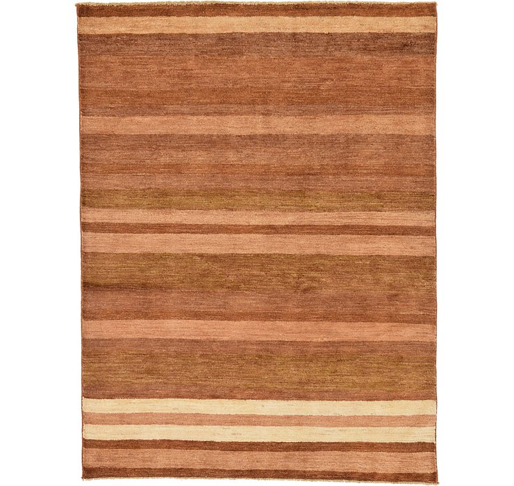 142cm x 188cm Modern Ziegler Rug