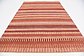6' 6 x 9' 4 Modern Ziegler Rug thumbnail image 3