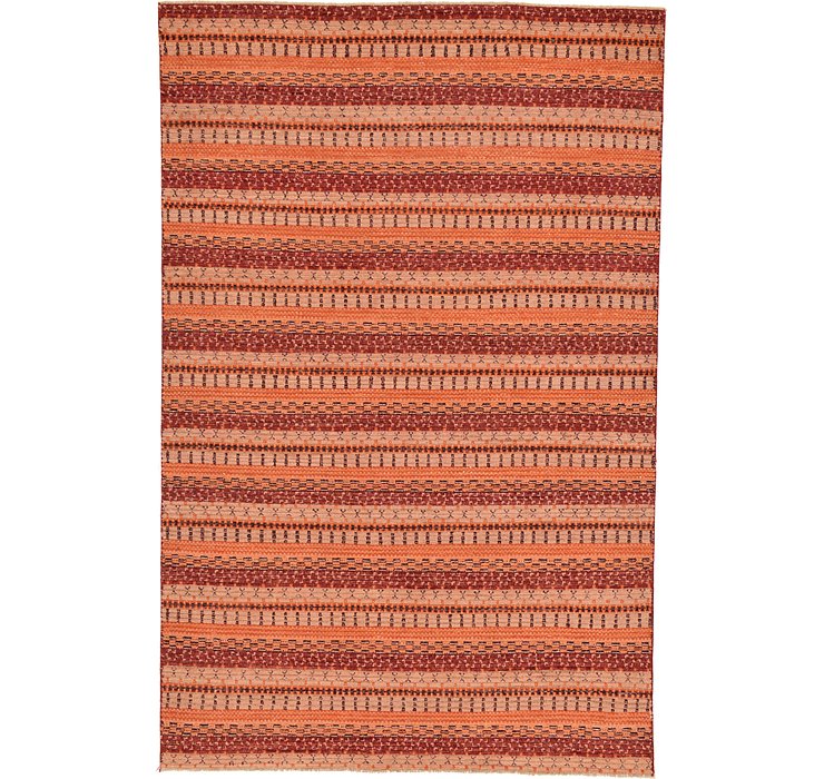 195cm x 300cm Modern Ziegler Rug
