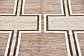 3' x 10' Modern Ziegler Runner Rug thumbnail image 4