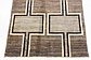 3' x 10' Modern Ziegler Runner Rug thumbnail image 5