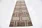 3' x 10' Modern Ziegler Runner Rug thumbnail