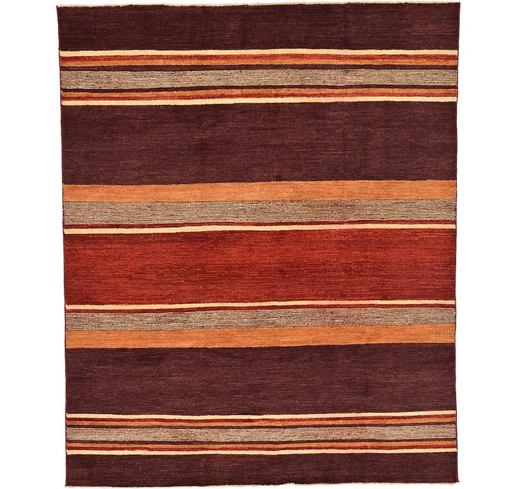 6' 5 x 7' 10 Modern Ziegler Rug
