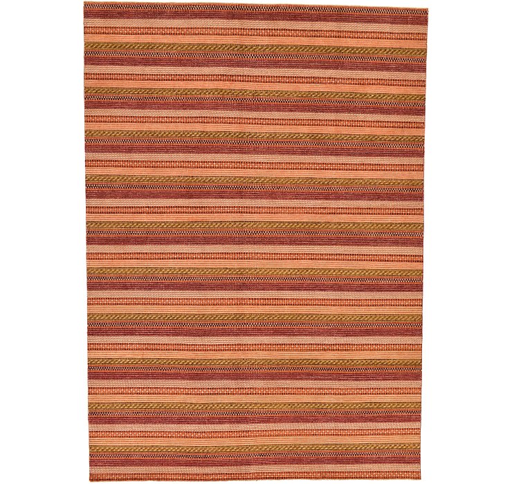 10' x 14' 2 Modern Ziegler Rug
