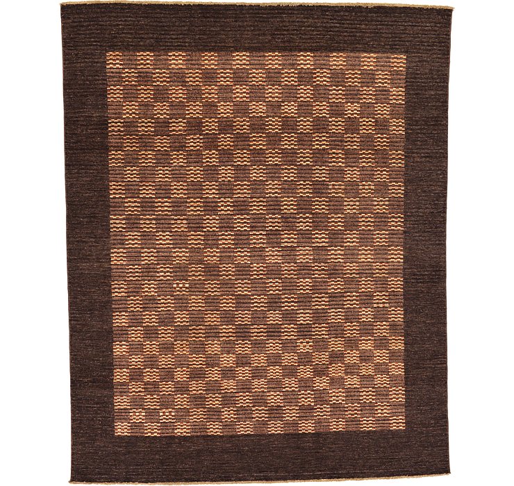 8' x 10' Modern Ziegler Rug