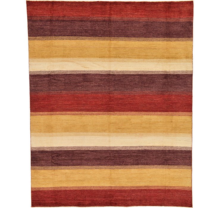 8' x 10' Modern Ziegler Rug