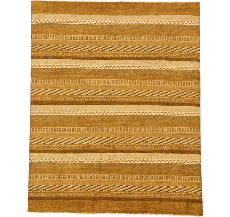 8' x 10' Modern Ziegler Rug