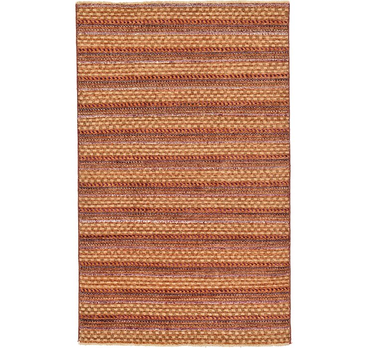 4' x 6' 3 Modern Ziegler Rug