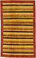 122cm x 200cm Modern Ziegler Rug thumbnail image 1