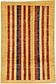 115cm x 175cm Modern Ziegler Rug thumbnail image 1