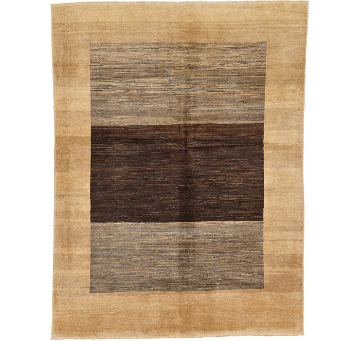 5' x 6' 7 Modern Ziegler Rug