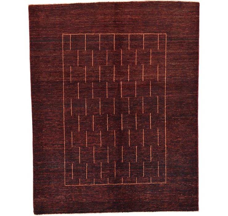 5' x 6' 4 Modern Ziegler Rug