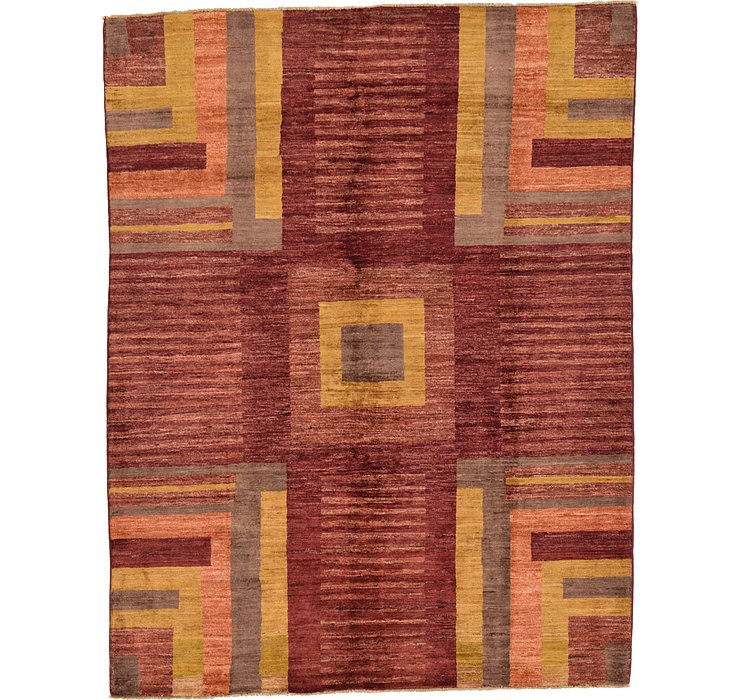 5' x 6' 5 Modern Ziegler Rug