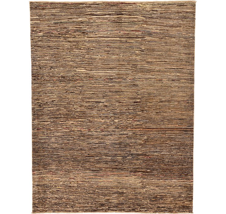 5' x 6' 4 Modern Ziegler Rug