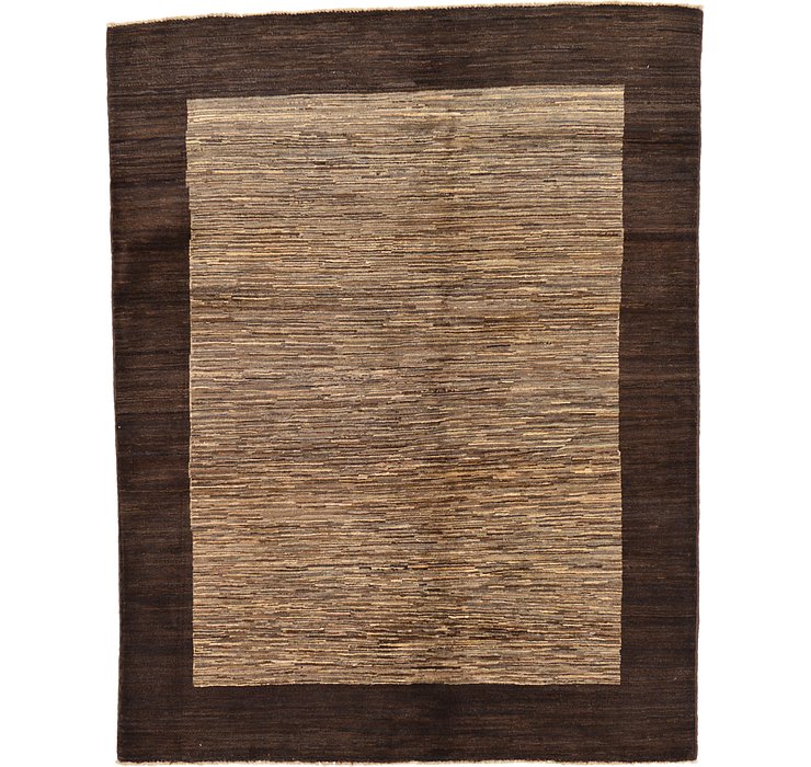 5' x 6' 5 Modern Ziegler Rug