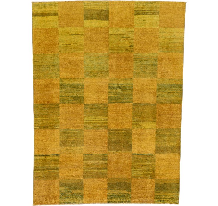 5' x 6' 6 Modern Ziegler Rug