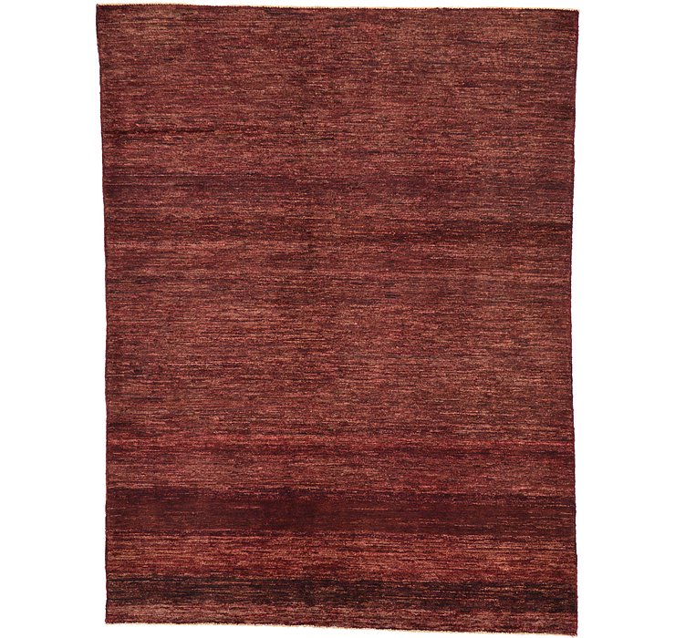 4' 10 x 6' 4 Modern Ziegler Rug