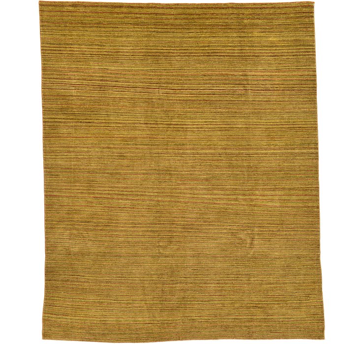7' 9 x 9' 4 Modern Ziegler Rug