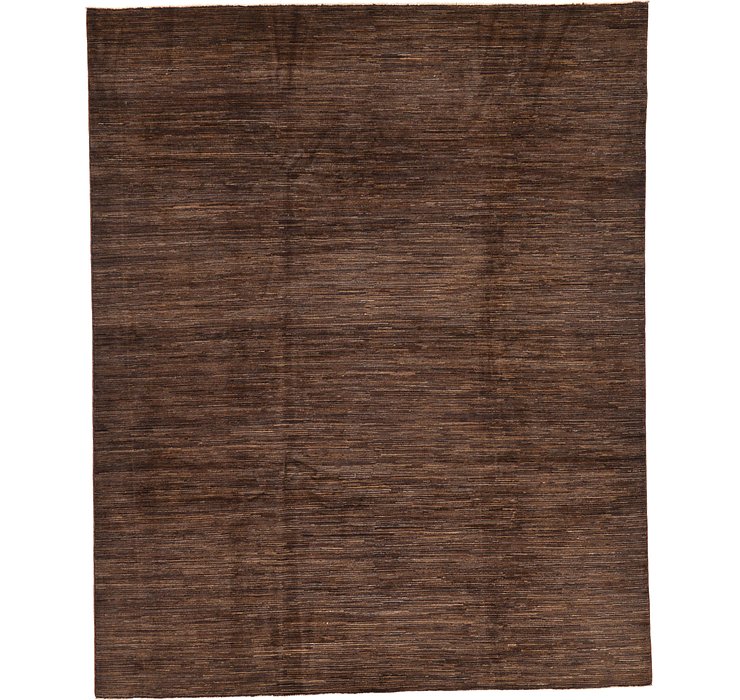 7' 10 x 9' 8 Modern Ziegler Rug