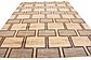 8' 3 x 9' 9 Modern Ziegler Rug thumbnail image 3