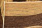 Unique Loom 4' 9 x 6' 3 Modern Ziegler Rug thumbnail image 10