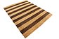 Unique Loom 4' 9 x 6' 3 Modern Ziegler Rug thumbnail image 2