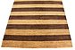 Unique Loom 4' 9 x 6' 3 Modern Ziegler Rug thumbnail image 4