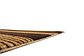 Unique Loom 4' 9 x 6' 3 Modern Ziegler Rug thumbnail image 6